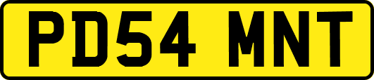 PD54MNT