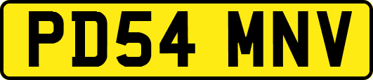 PD54MNV