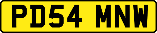 PD54MNW