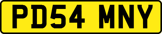 PD54MNY