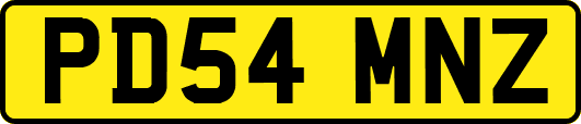 PD54MNZ