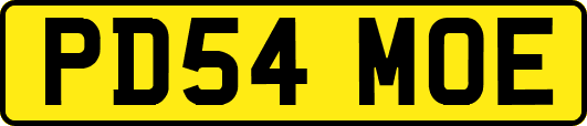 PD54MOE