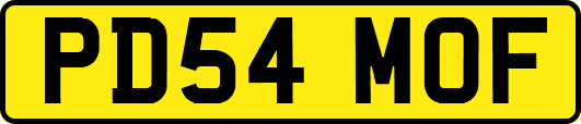 PD54MOF