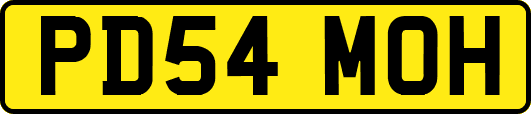 PD54MOH