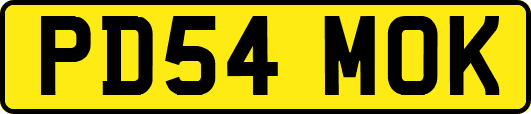 PD54MOK
