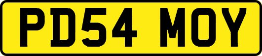 PD54MOY