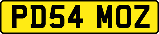 PD54MOZ