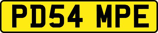PD54MPE