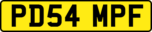 PD54MPF