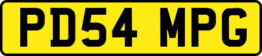 PD54MPG