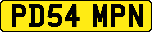 PD54MPN