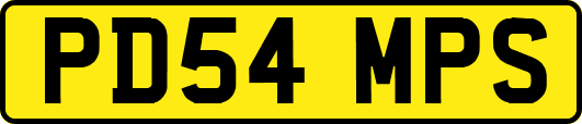 PD54MPS