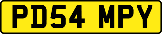 PD54MPY