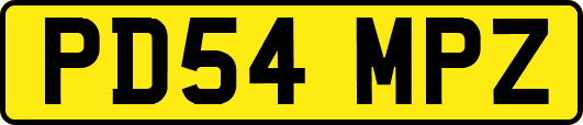PD54MPZ