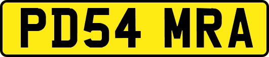 PD54MRA