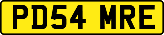 PD54MRE