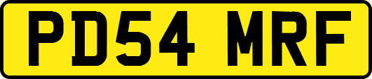 PD54MRF