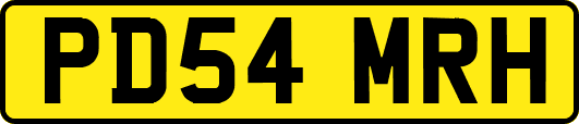 PD54MRH