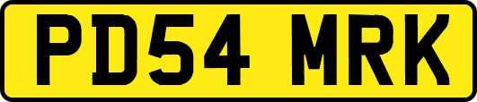 PD54MRK
