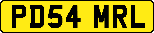 PD54MRL