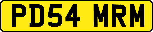 PD54MRM