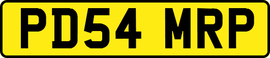 PD54MRP