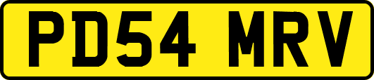 PD54MRV