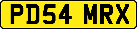PD54MRX
