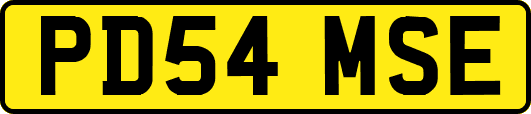 PD54MSE
