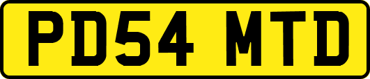 PD54MTD