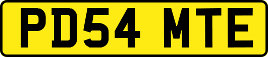PD54MTE