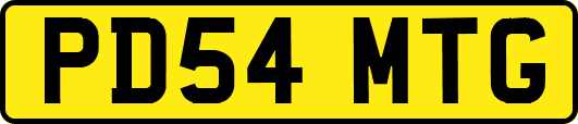 PD54MTG