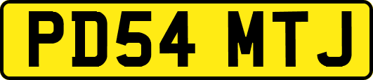 PD54MTJ