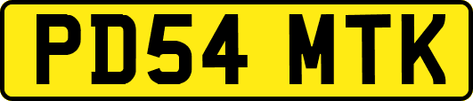 PD54MTK