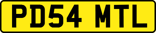 PD54MTL