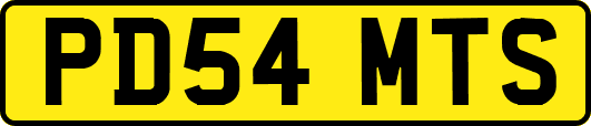 PD54MTS