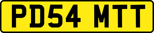 PD54MTT
