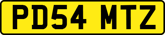 PD54MTZ