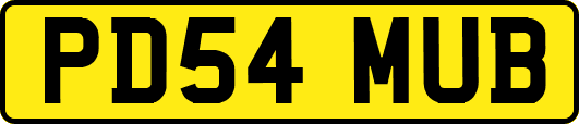 PD54MUB