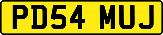 PD54MUJ