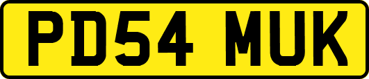 PD54MUK
