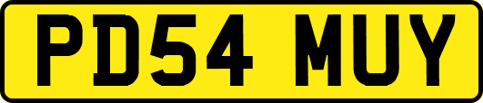PD54MUY
