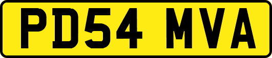 PD54MVA