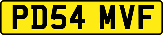PD54MVF