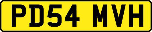 PD54MVH
