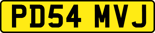 PD54MVJ