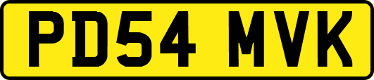 PD54MVK