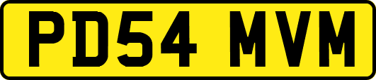 PD54MVM