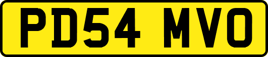 PD54MVO