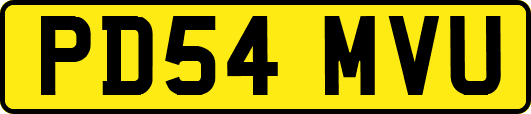 PD54MVU